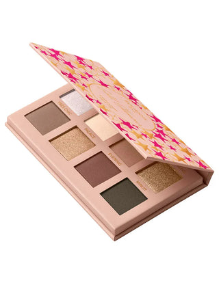 Bourjois Paris New Volume Glamour Eyeshadow Palette