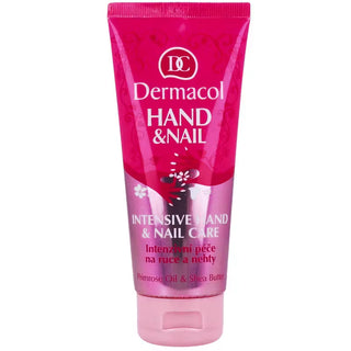 Dermacol Intensive Hand & Nail Cream 100 ml