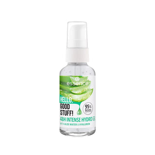 Essence Hello Good Stuff! 48h Intense Hydro Gel
