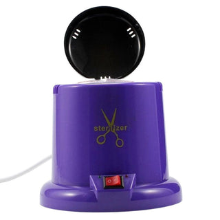 High Temperature Sterilizer For Nails