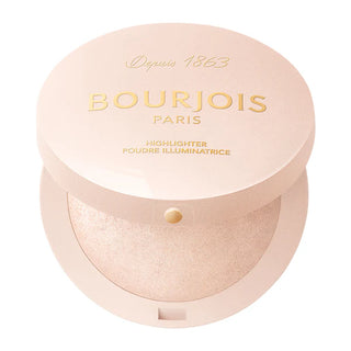 Bourjois Maxi Round Pot Highlighter 003 Champagne
