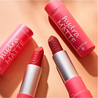 Essence Hydra Matte Lipstick