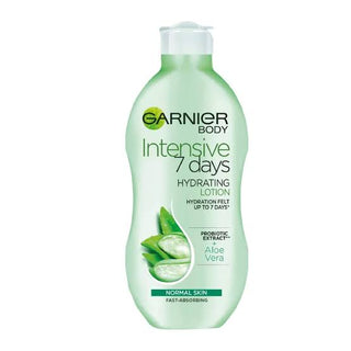 Garnier Intensive 7 Days Aloe Vera Body Lotion 250ml