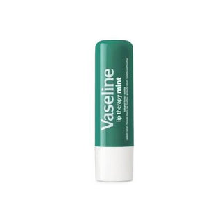 Vaseline Mint Lip Care