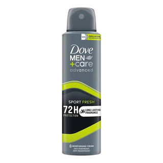 Dove Men+Care Advanced Sport Fresh 72h Antiperspirant 150ml