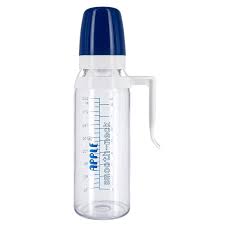 Baby bottle