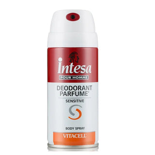 Intesa Pour Homme Sensitive Vitacell Deodorant Parfum 150ml