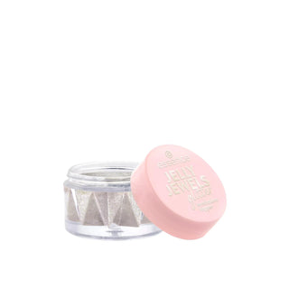 Essence Jelly Jewels Glitter Eyeshadow Topper 01 Golden Glam
