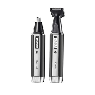 Kemei Professional Personal Careproducts 2 In 1