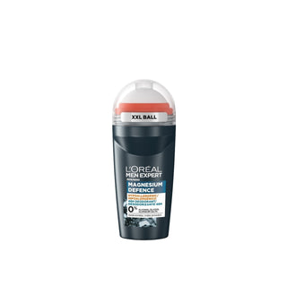 L’Oréal Men Expert Magnesium Defense 48H Hypoallergenic XXL Ball 50ml