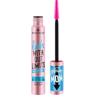 Essence Lash Without Limits Extreme Lengthening & Volume Mascara