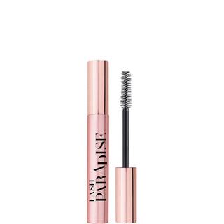 L'Oréal Paris Paradise Castor Oil Enriched Mascara for Sensitive Eyes