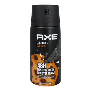 AXE Leather & Cookies 48H Non-Stop Fresh Deodorant Body 150ml