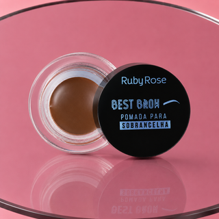 Ruby Rose Pomada Para Eyebrow
