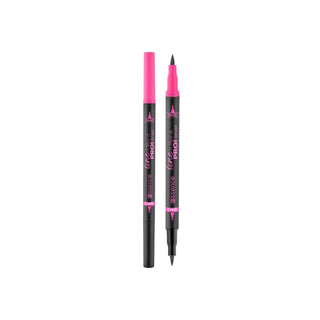 Essence line it like a pro liner 01 Black
