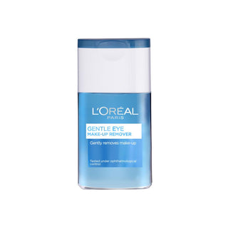 Loreal Paris Eye & Lip MakeUp Remover Waterproof 125 ml