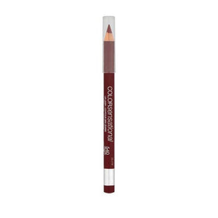 Maybelline Color Sensational Lip Liner 540 Hollywood Red