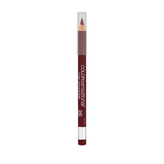 Maybelline Color Sensational Lip Liner 540 Hollywood Red