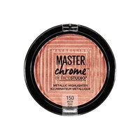 Maybelline Master Chrome Metal - 150 Molten Peach