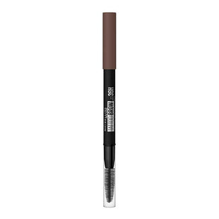 Maybelline Tattoo EyeBrow 36H Pencil - 07 Deep Brown
