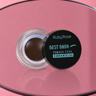 Ruby Rose Pomada Para Eyebrow