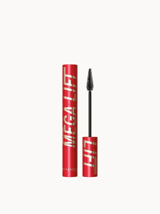 Rimmel London Thrill Seeker Mega Lift Mascara