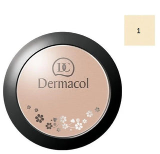Dermacol Mineral Compact Powder