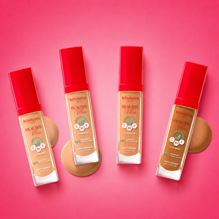 Bourjois Healthy Mix Anti-Fatigue Concealer