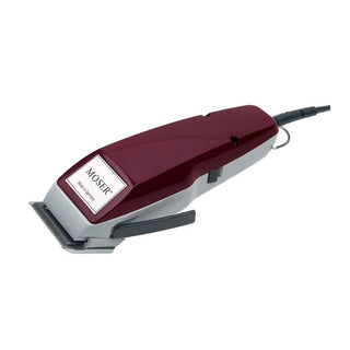 Moser Shaving Machine 1400 Edition Cutting Set