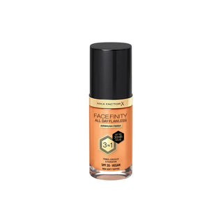 Max Factor Facefinity All Day Flawless 3 In 1 Foundation