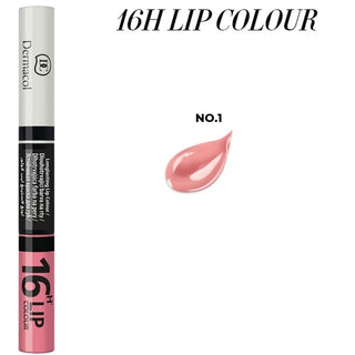 Dermacol Longlasting Lip Coulour 16H