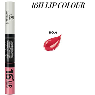 Dermacol Longlasting Lip Coulour 16H