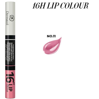 Dermacol Longlasting Lip Coulour 16H
