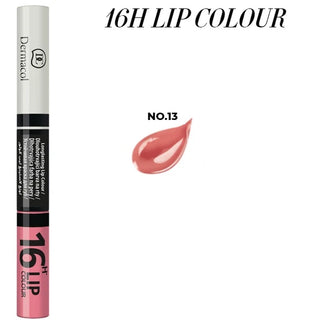 Dermacol Longlasting Lip Coulour 16H