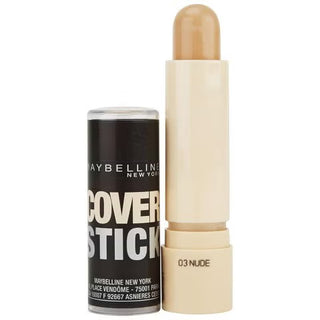 Maybelline New York Cover Stick Thick Concealer