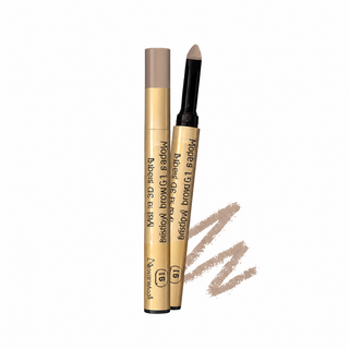 Dermacol Powder eyebrow shadow