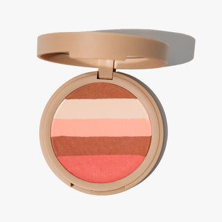 Dali Beauty Marble Blush Rose 1