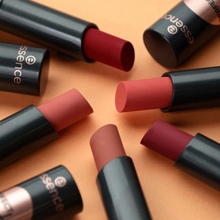 Essence Perfect Matte Lipstick