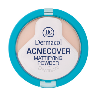 Dermacol Acne Cover Mattifying Powder