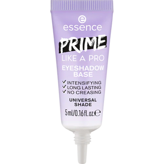Essence Prime Like a Pro Eyeshadow Base
