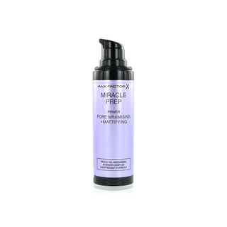 Maxfactor Miracle Prep Pore Minimising & Mattifying Primer