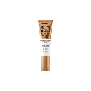 Rimmel Multi-Tasker All Day Grip & Breathable Primer 24ml