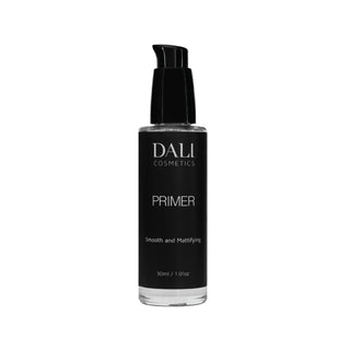 Dali Cosmetics Primer Smooth and Mattifying