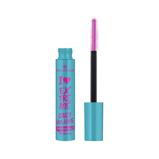 Extreme I Love Extreme Crazy Volume Waterproof Mascara