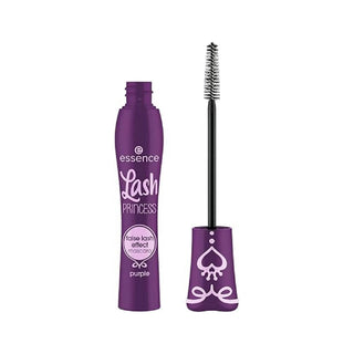 Essence Lash Princess Curl & Volume Mascara, Black