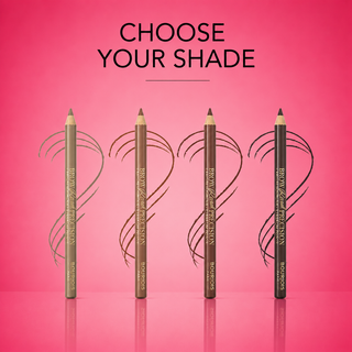 Bourjois Paris Brow Reveal Precision Brow Pencil