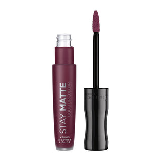 Rimmel Stay Matte Liquid Lip Colour