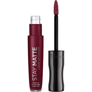 Rimmel Stay Matte Liquid Lip Colour