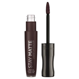 Rimmel Stay Matte Liquid Lip Colour