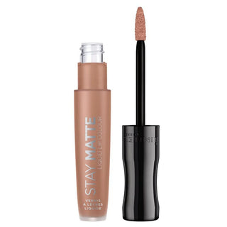 Rimmel Stay Matte Liquid Lip Colour